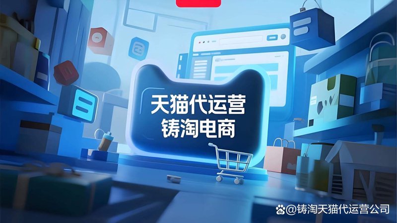 县域电商：乡村振兴的加速器